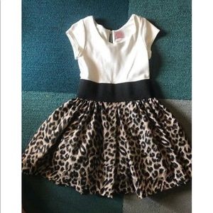 Size 7 Zoe LTD Dress